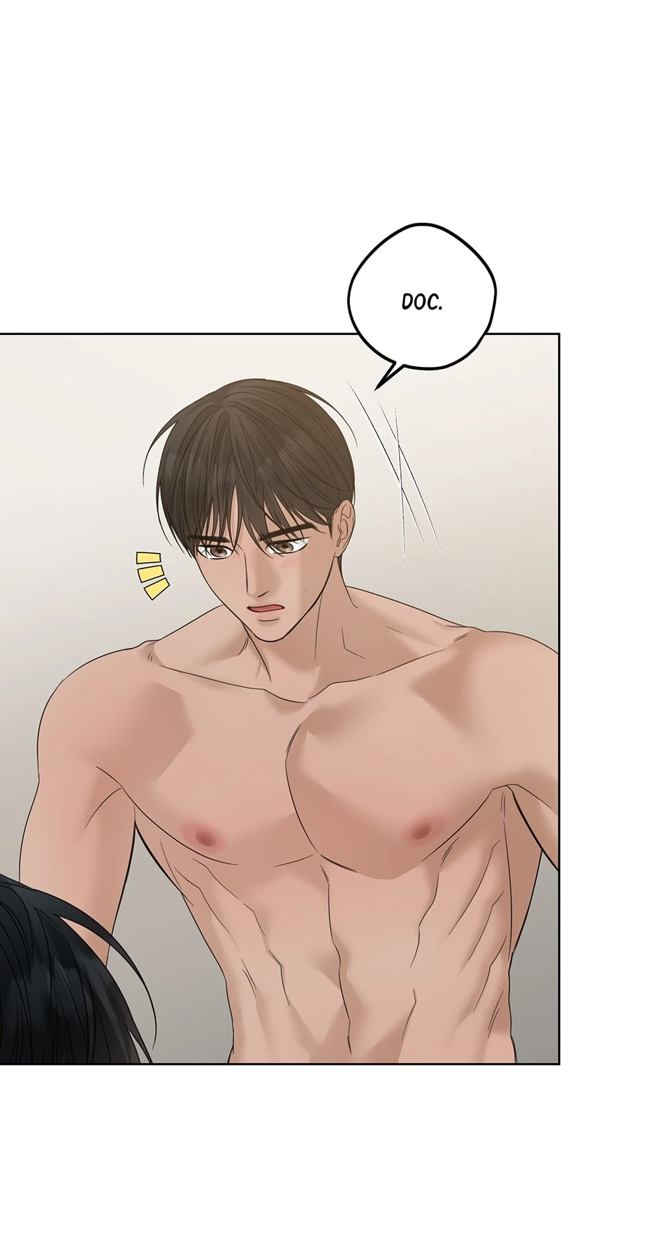 Catch Up Chapter 49 page 88 - 
