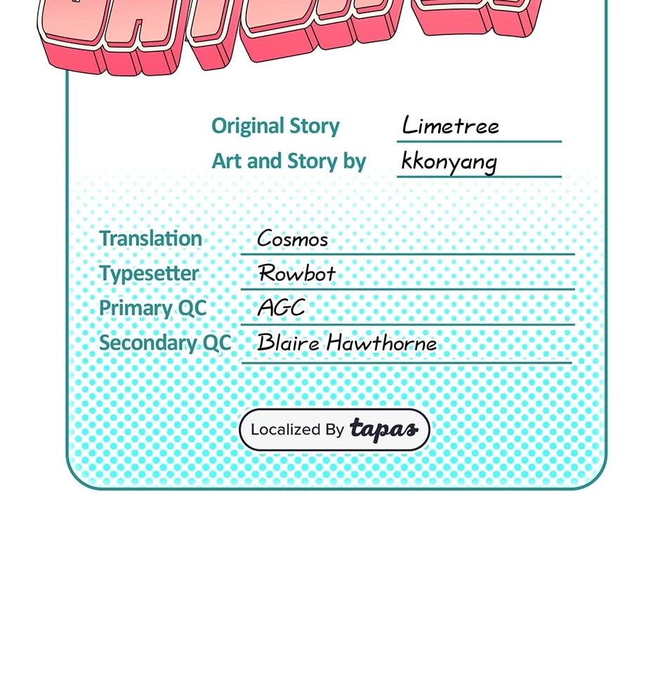 Catch Up Chapter 49 page 10 - 