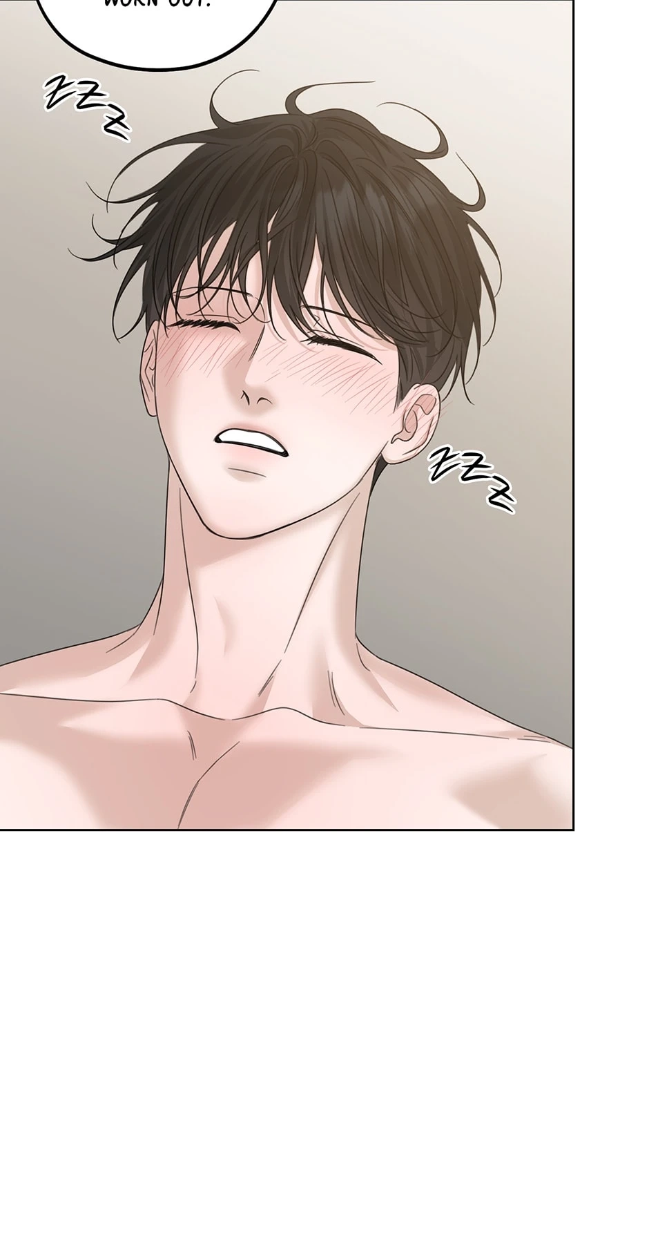 Catch Up Chapter 49 page 91 - 