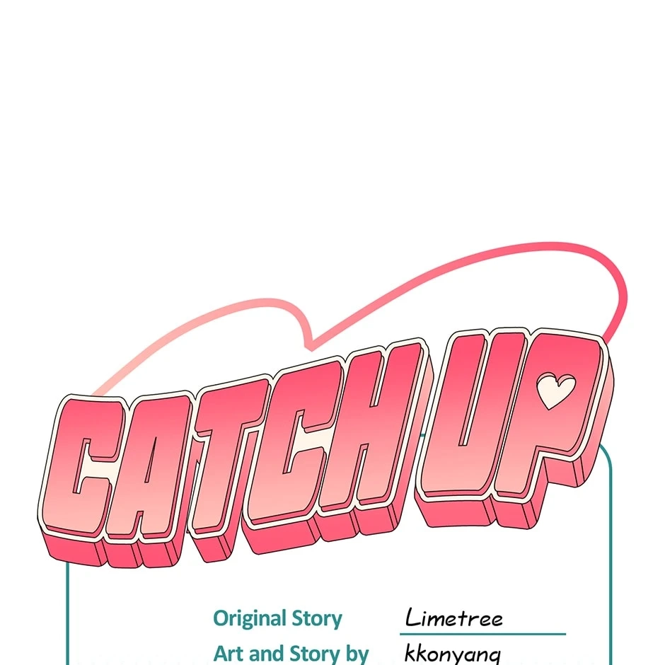 Catch Up Chapter 50 page 1 - 
