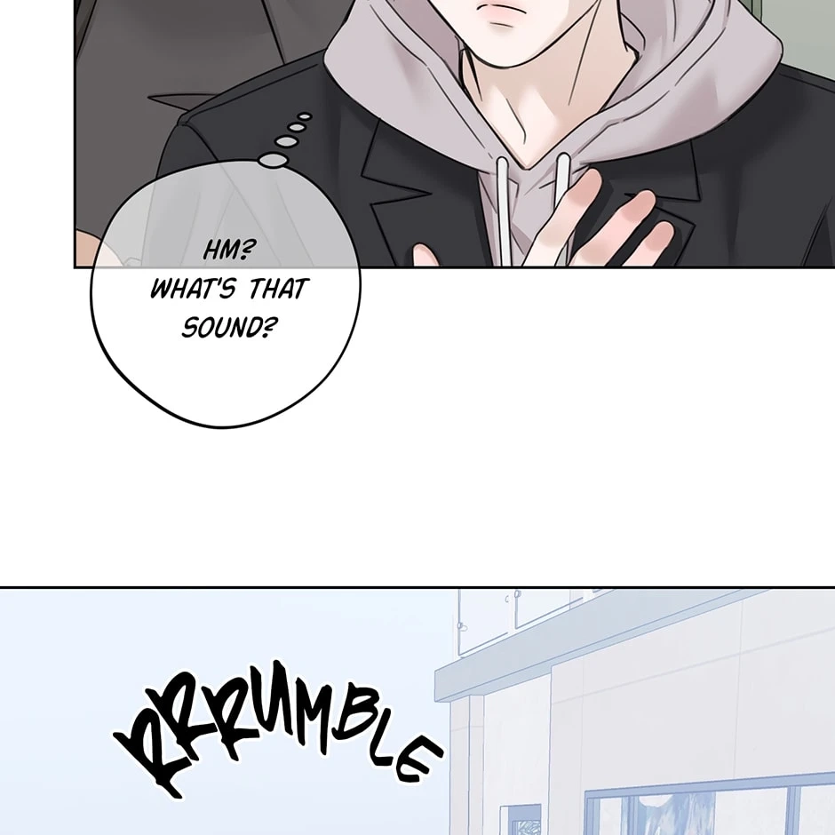 Catch Up Chapter 50 page 11 - 