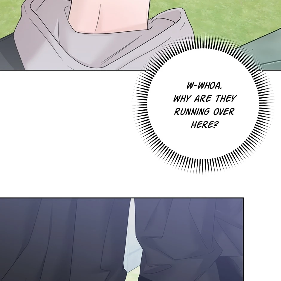 Catch Up Chapter 50 page 13 - 