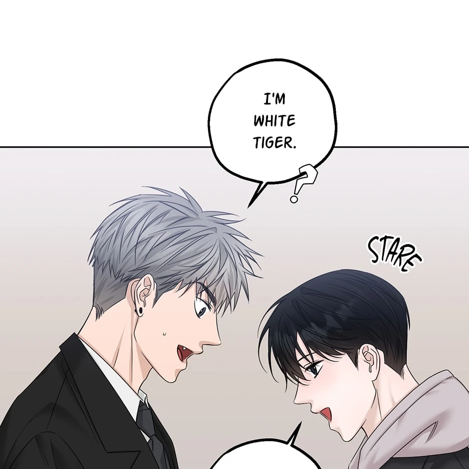 Catch Up Chapter 50 page 17 - 