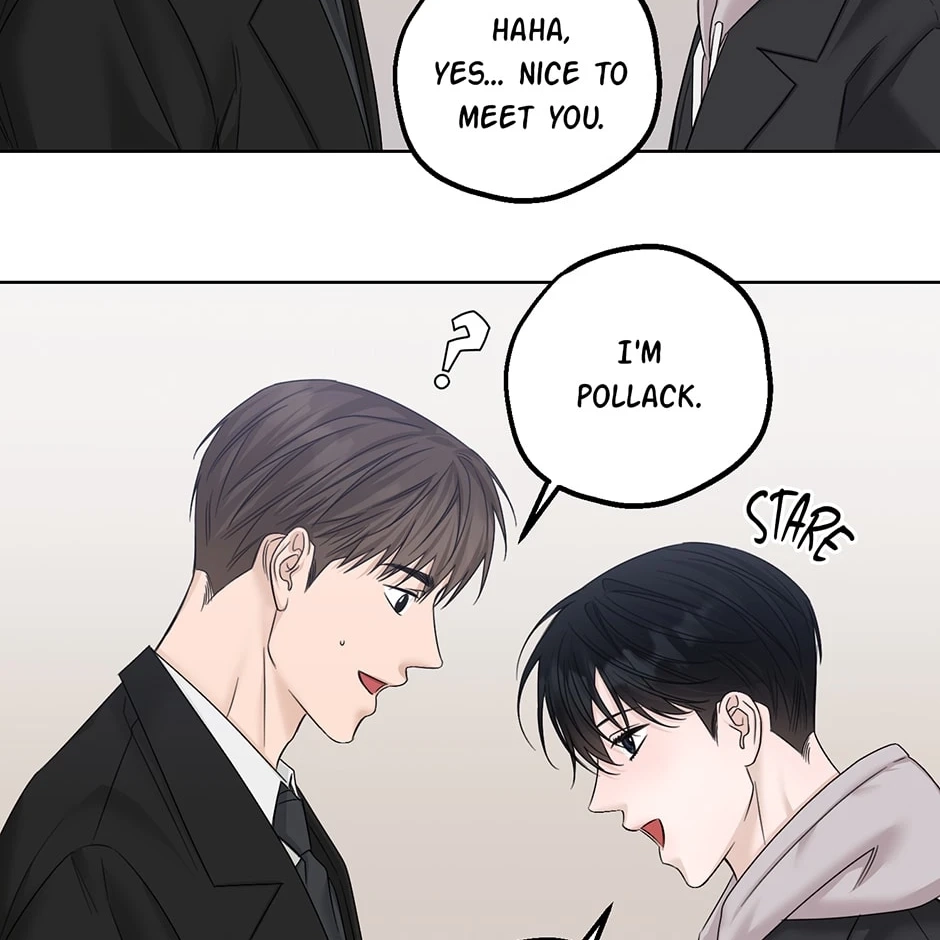 Catch Up Chapter 50 page 18 - 