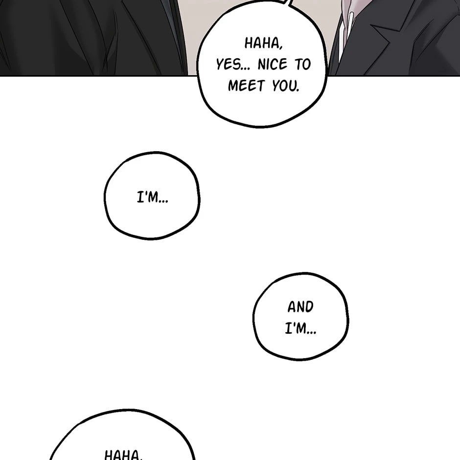 Catch Up Chapter 50 page 19 - 