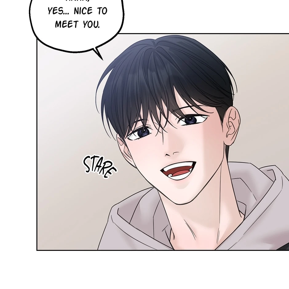 Catch Up Chapter 50 page 20 - 