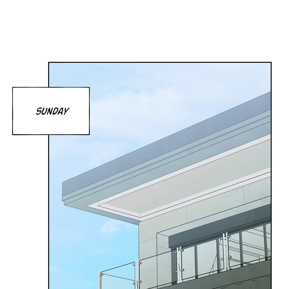 Catch Up Chapter 50 page 3 - 