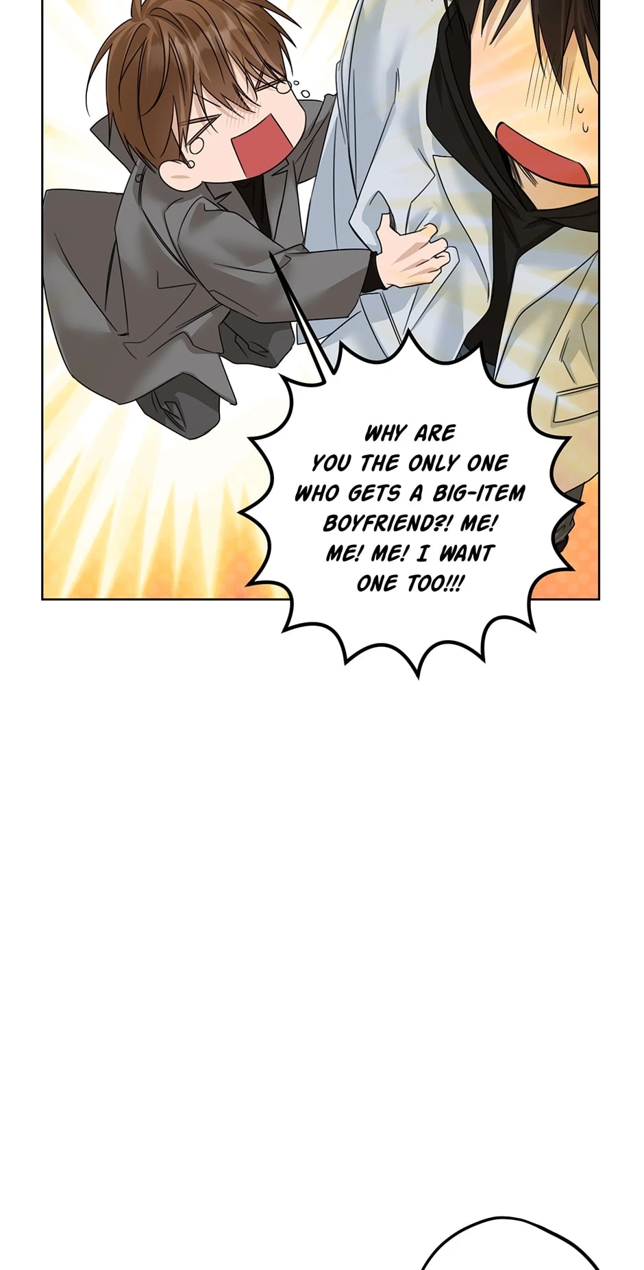 Catch Up Chapter 50 page 24 - 