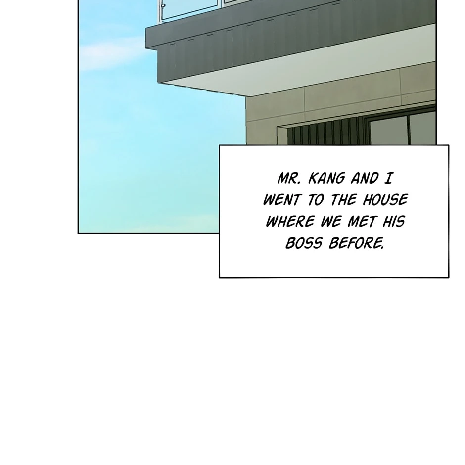 Catch Up Chapter 50 page 4 - 