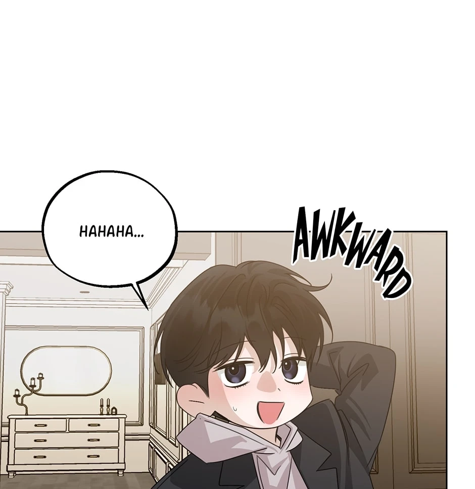 Catch Up Chapter 50 page 33 - 