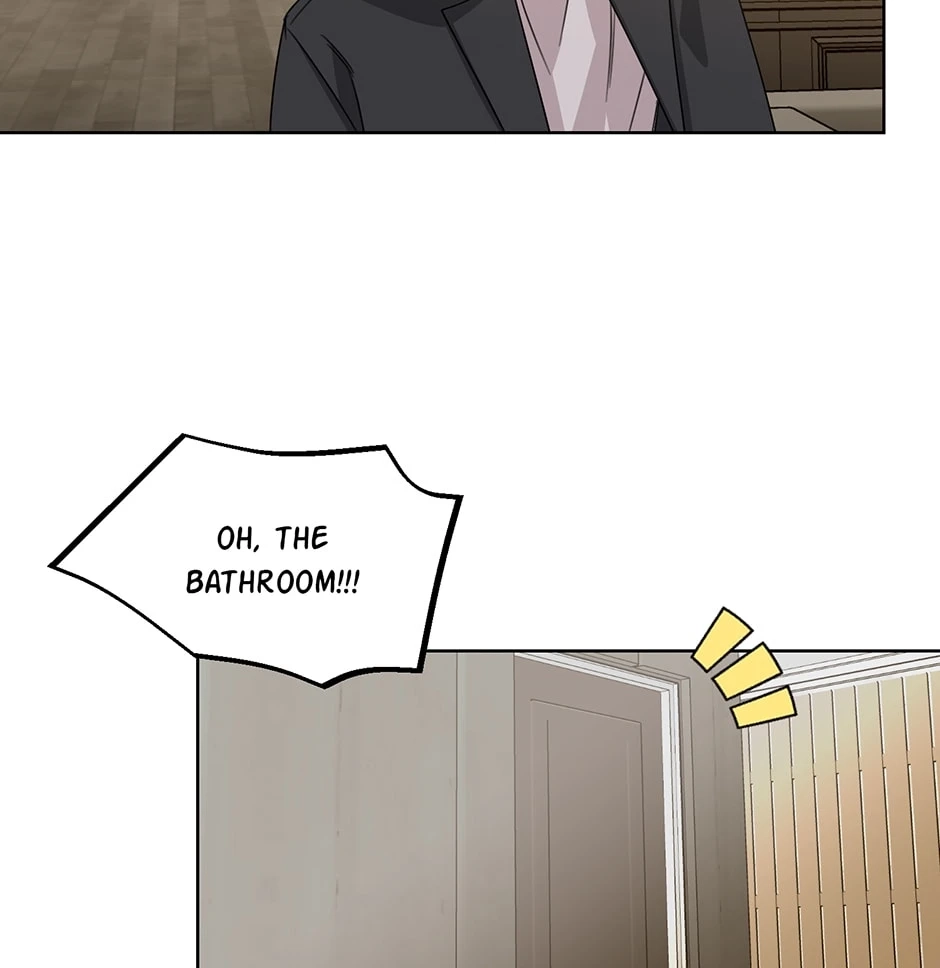 Catch Up Chapter 50 page 34 - 
