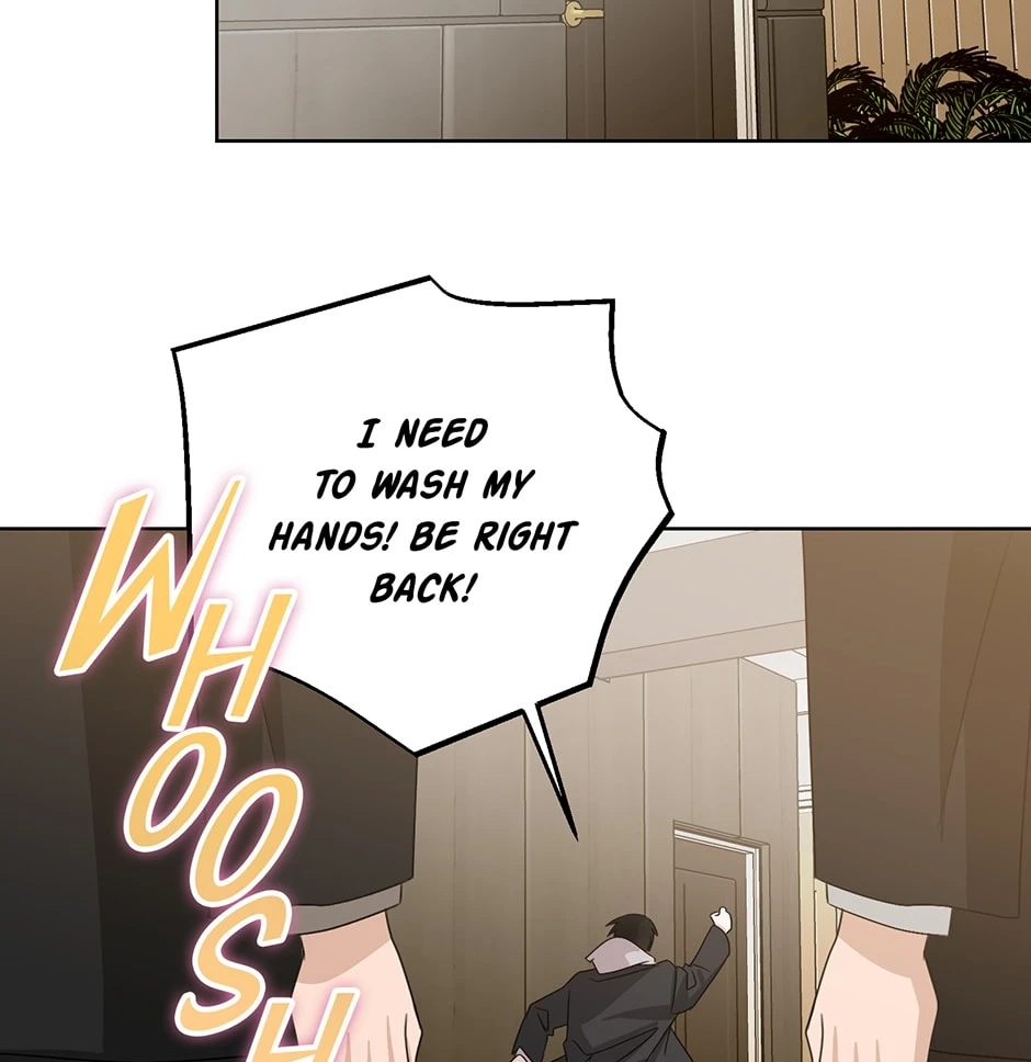 Catch Up Chapter 50 page 35 - 