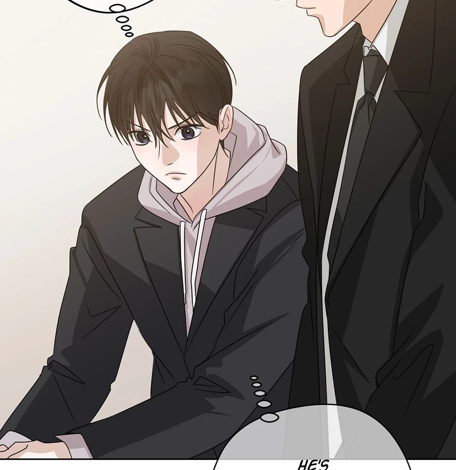 Catch Up Chapter 50 page 39 - 