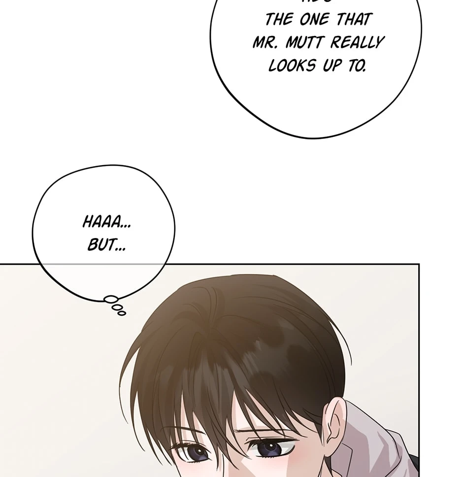 Catch Up Chapter 50 page 40 - 