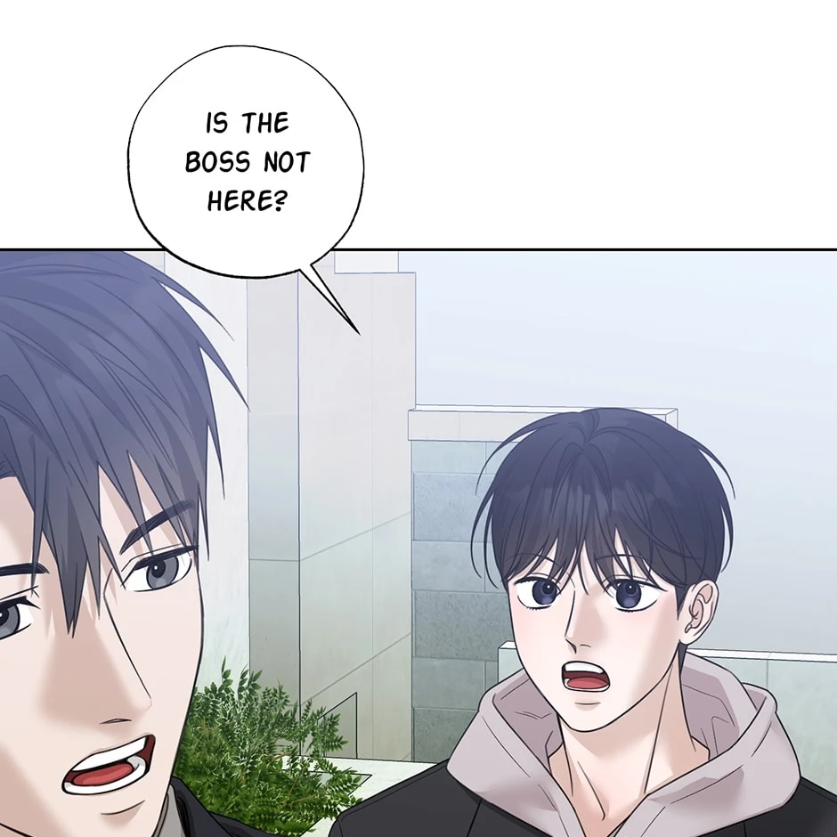 Catch Up Chapter 50 page 5 - 