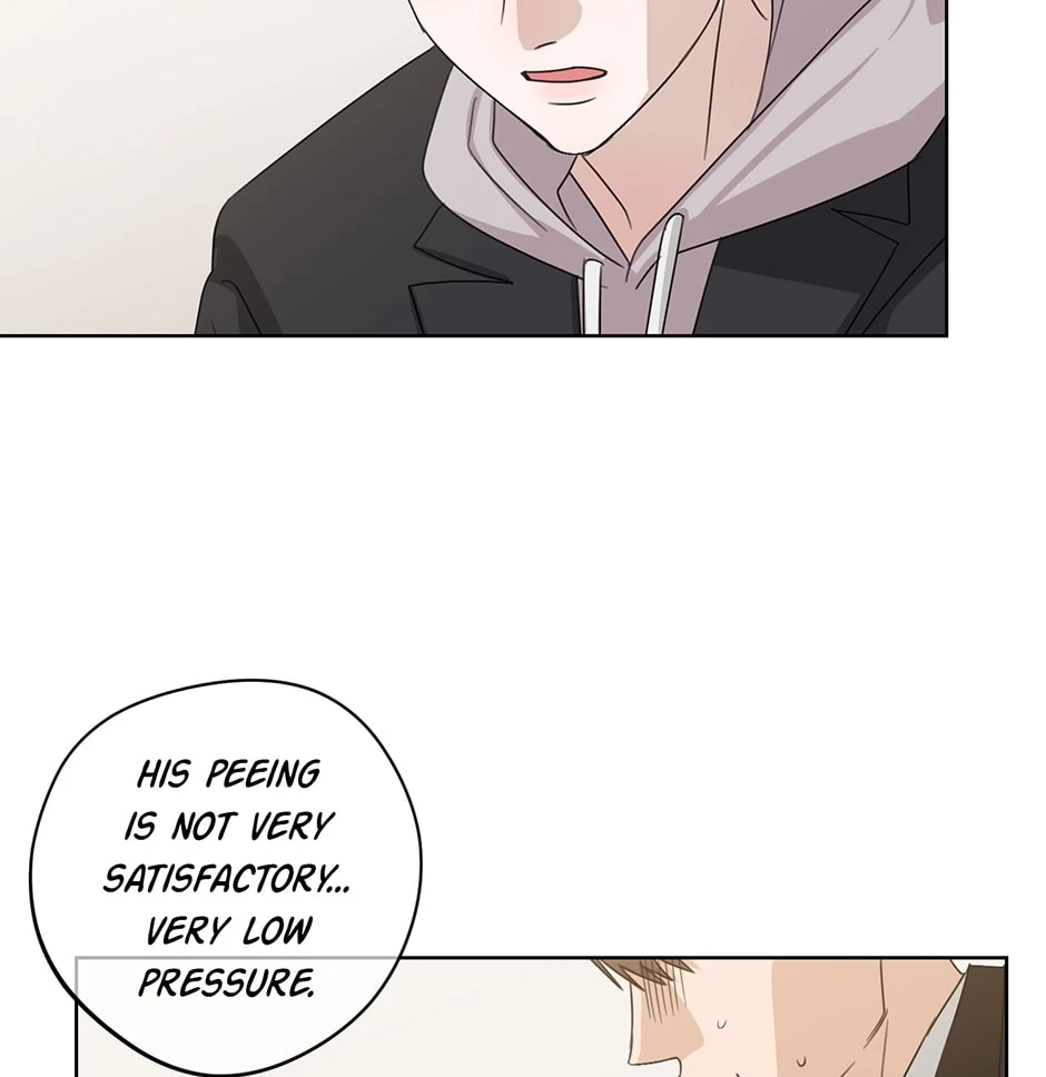 Catch Up Chapter 50 page 41 - 