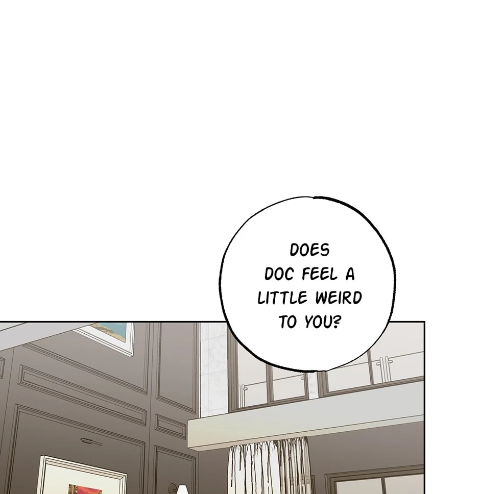Catch Up Chapter 50 page 46 - 