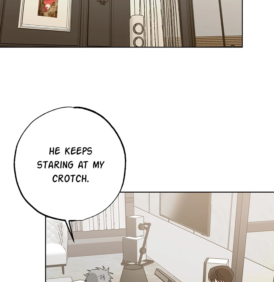 Catch Up Chapter 50 page 47 - 