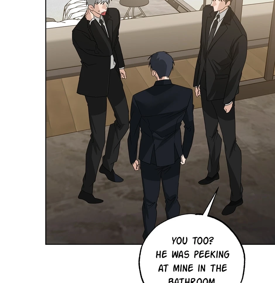 Catch Up Chapter 50 page 48 - 