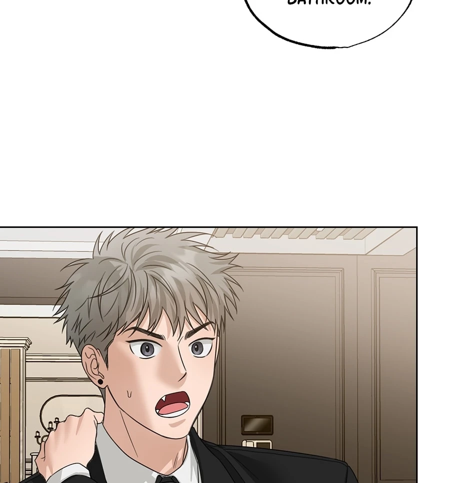 Catch Up Chapter 50 page 49 - 