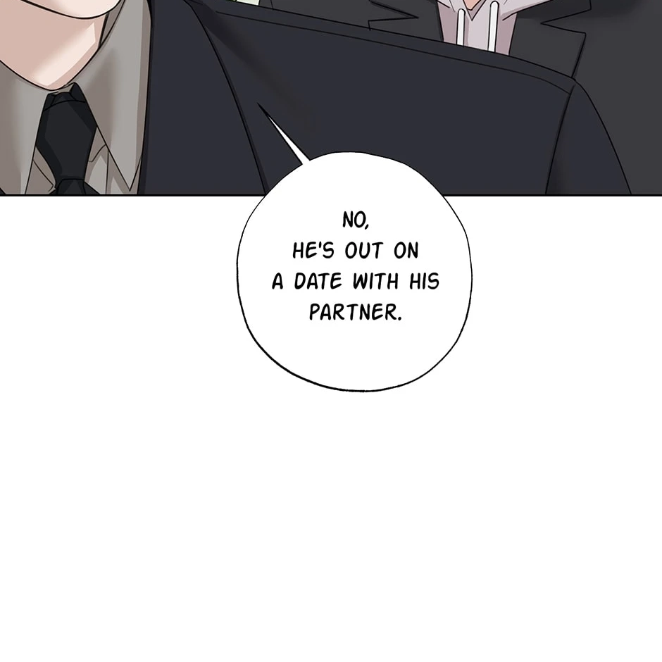 Catch Up Chapter 50 page 6 - 