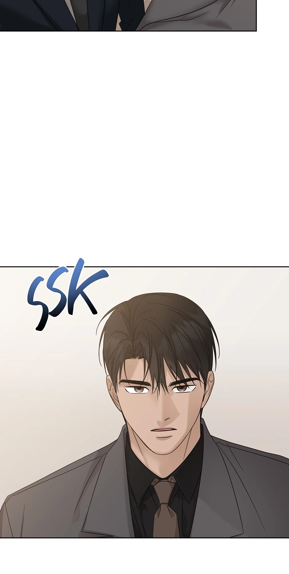 Catch Up Chapter 50 page 55 - 