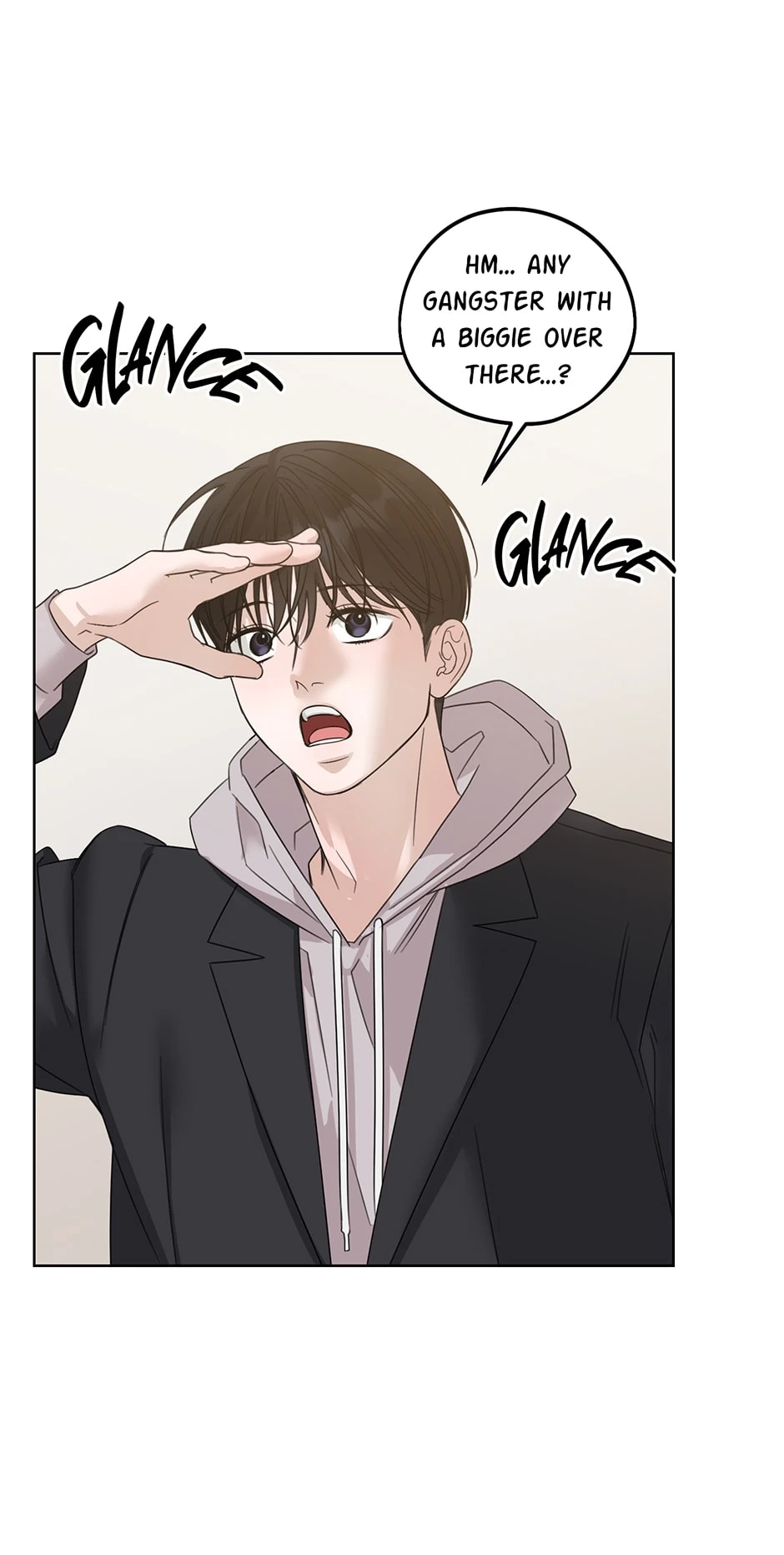 Catch Up Chapter 50 page 56 - 