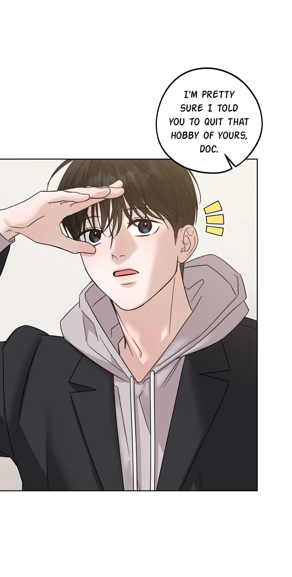 Catch Up Chapter 50 page 57 - 