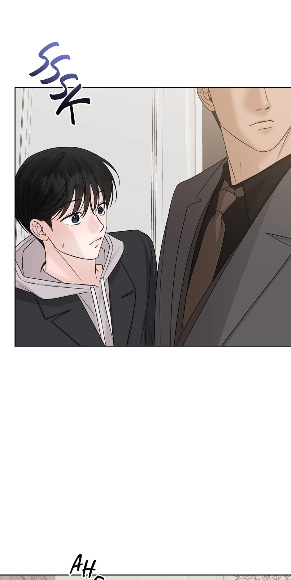 Catch Up Chapter 50 page 59 - 