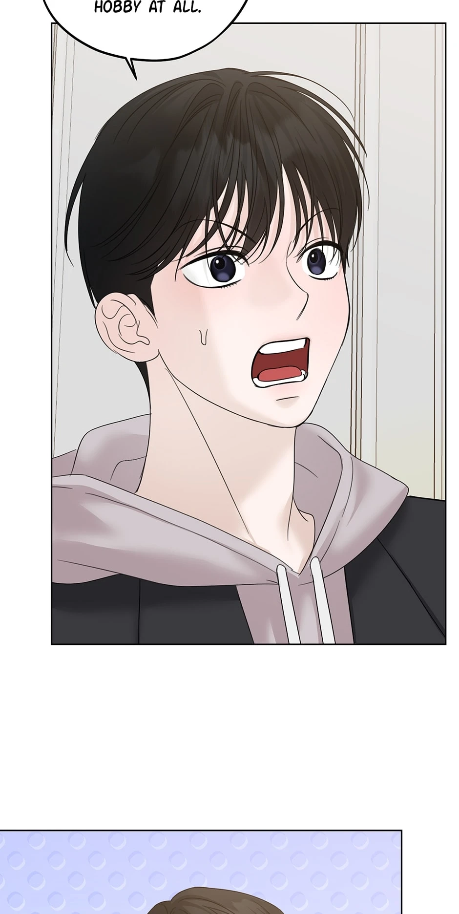 Catch Up Chapter 50 page 61 - 