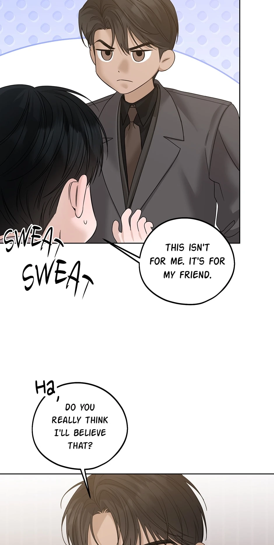 Catch Up Chapter 50 page 62 - 