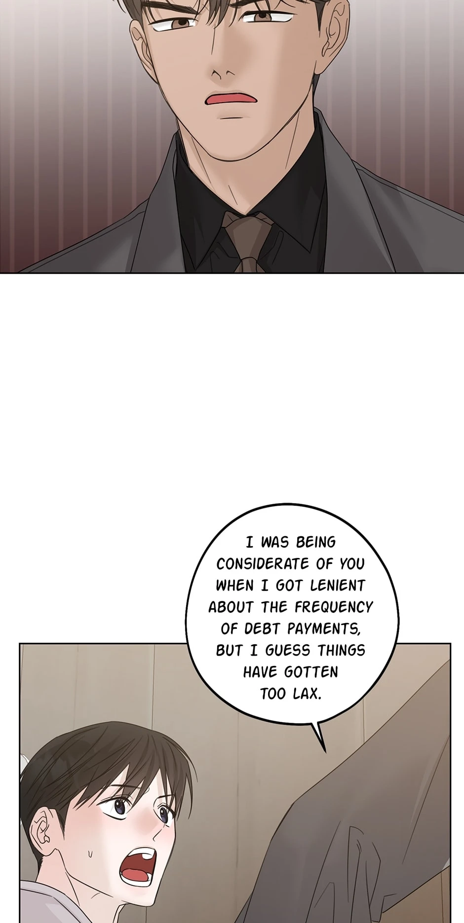 Catch Up Chapter 50 page 63 - 