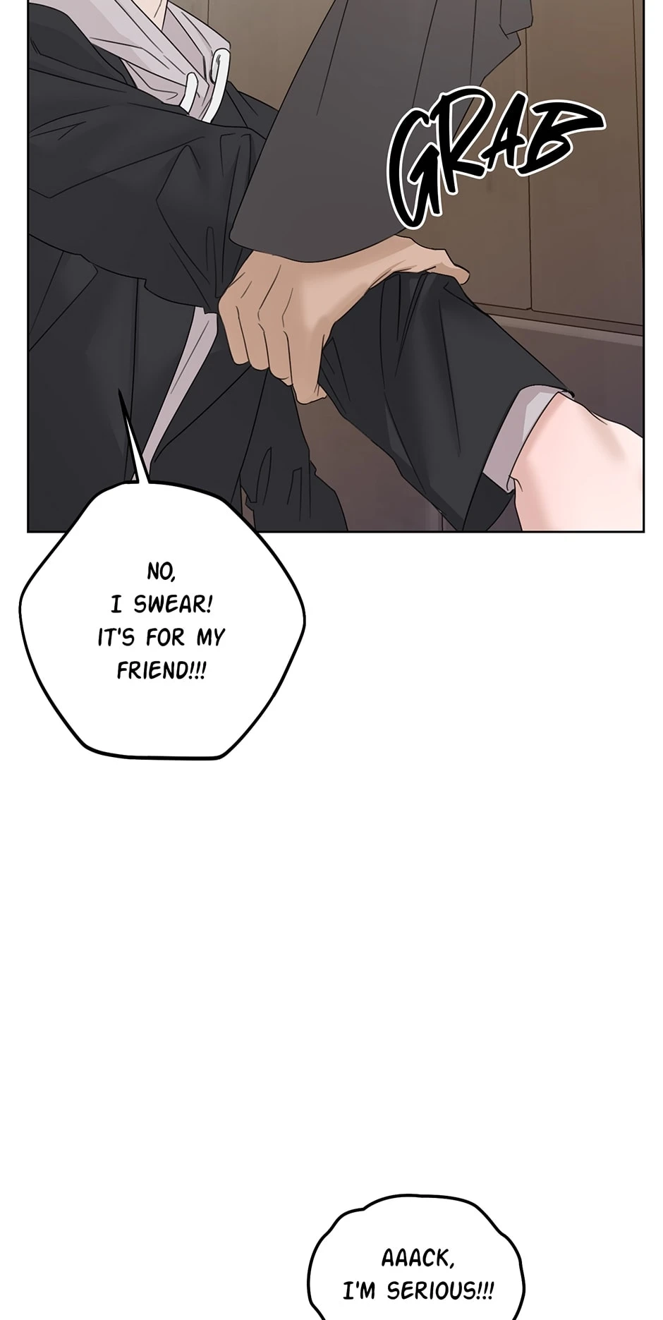 Catch Up Chapter 50 page 64 - 