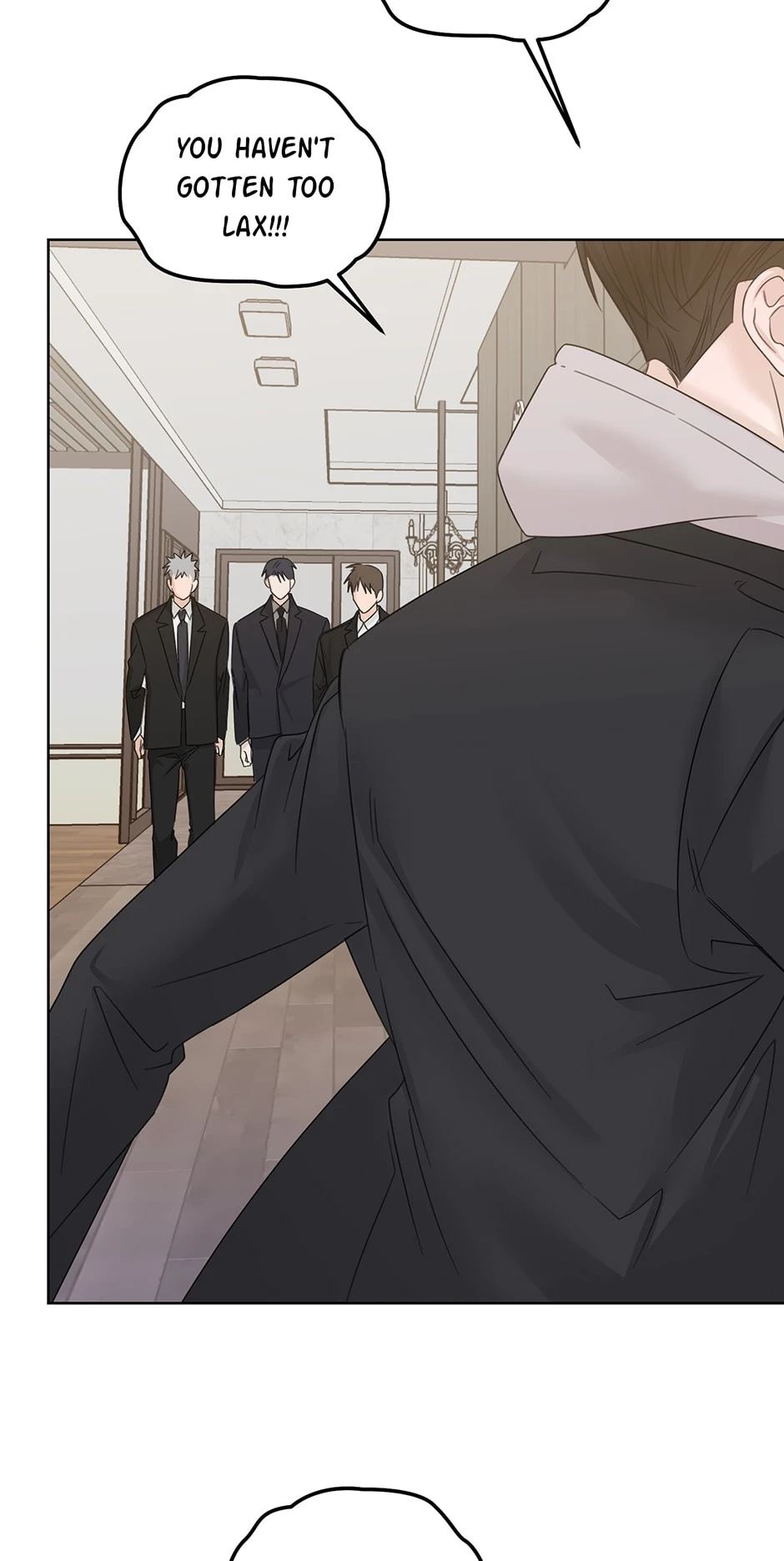 Catch Up Chapter 50 page 65 - 