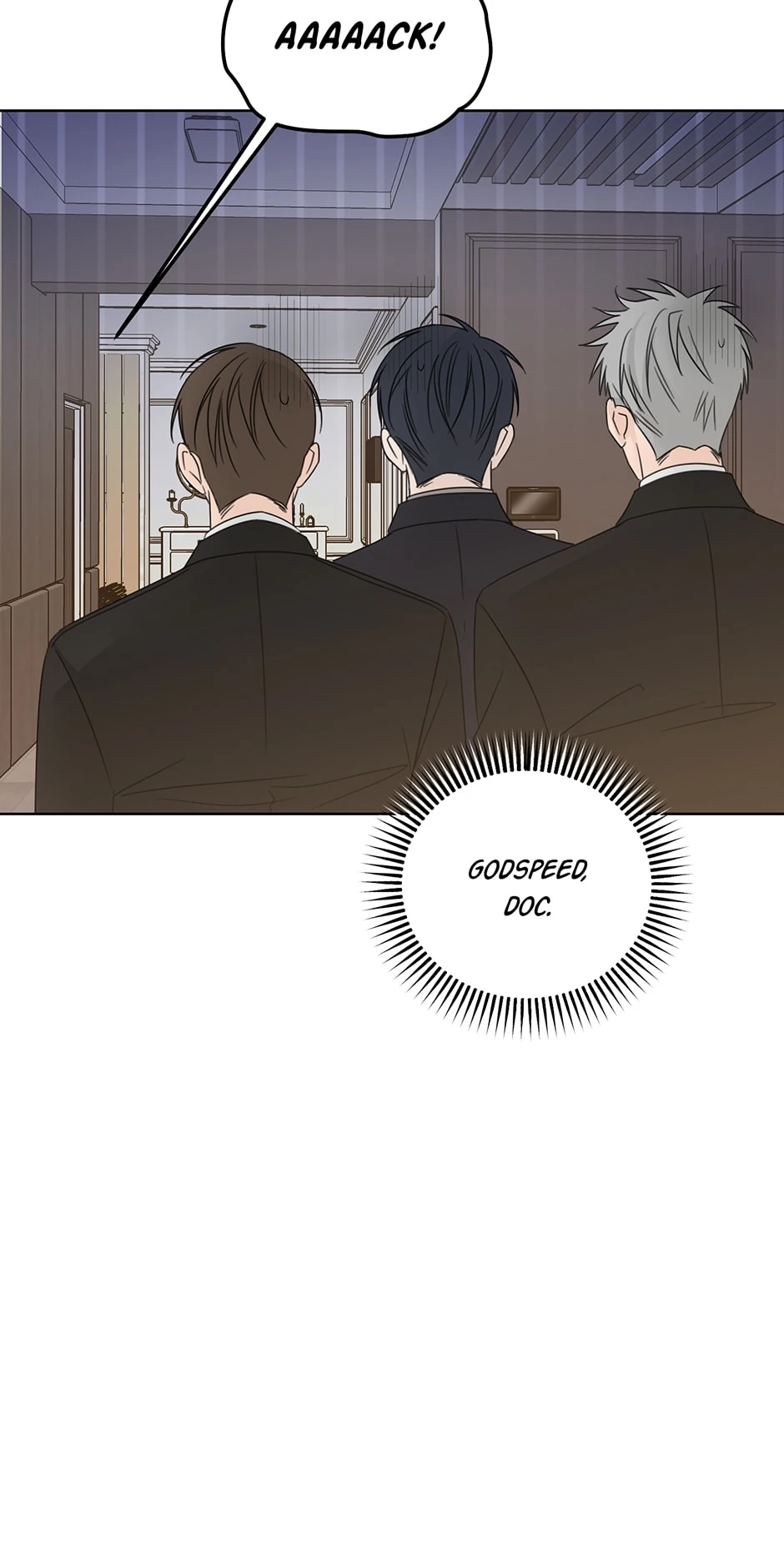 Catch Up Chapter 50 page 66 - 