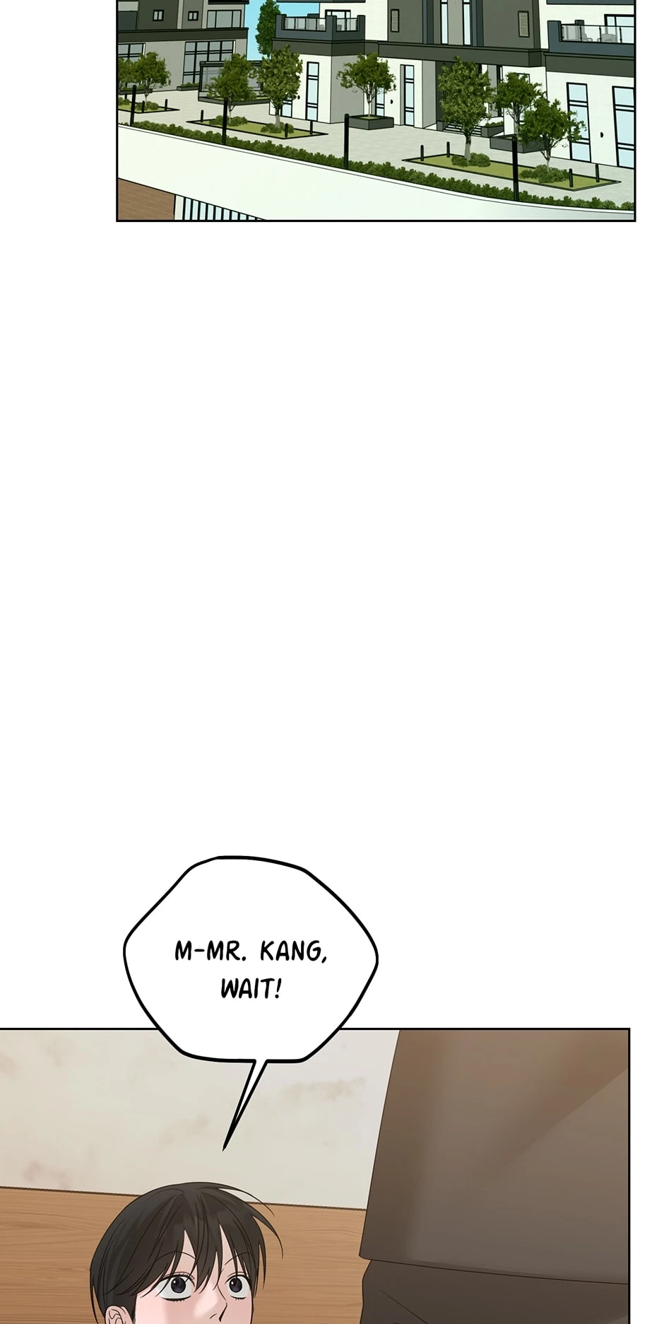 Catch Up Chapter 50 page 68 - 
