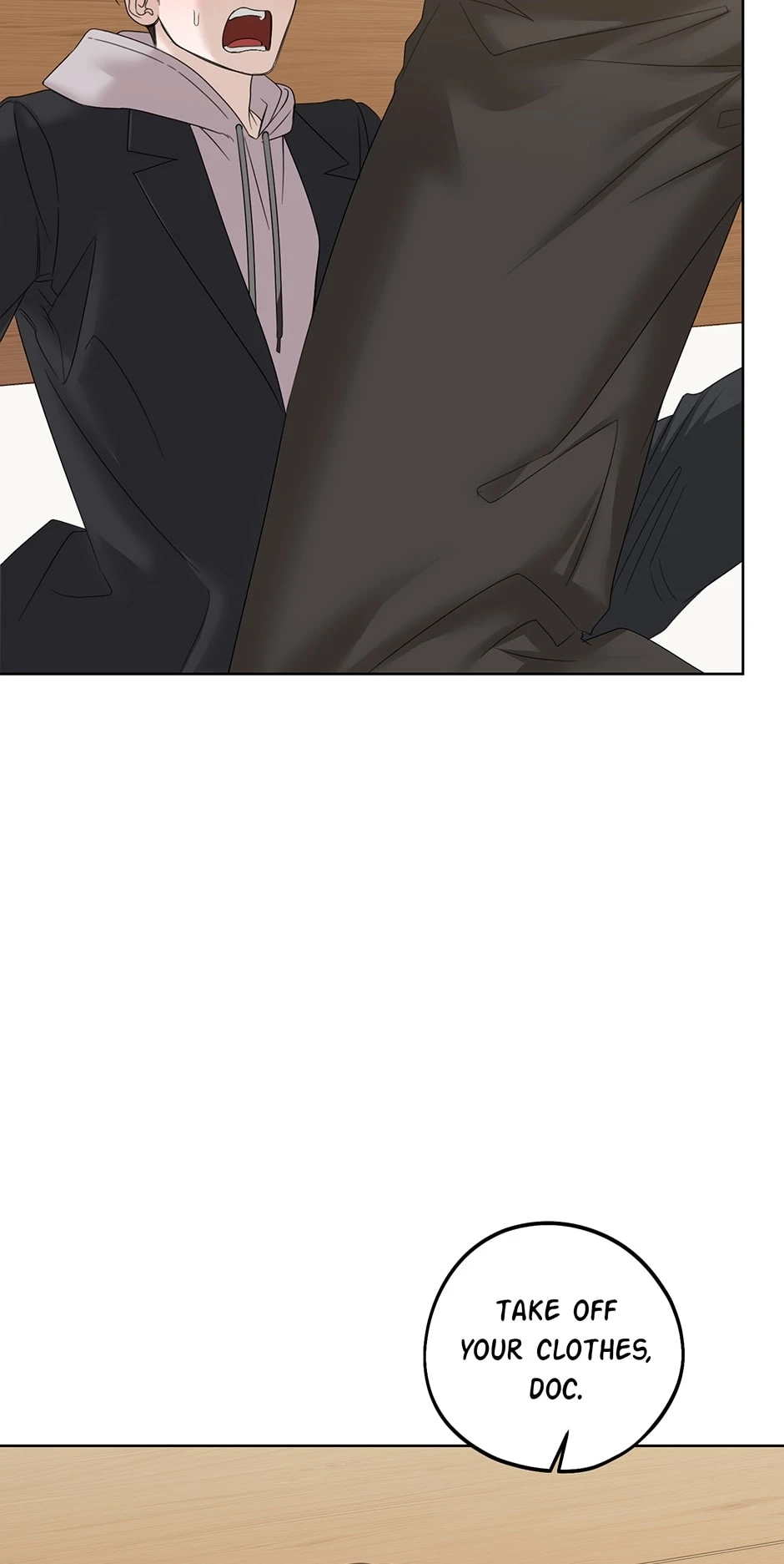 Catch Up Chapter 50 page 69 - 