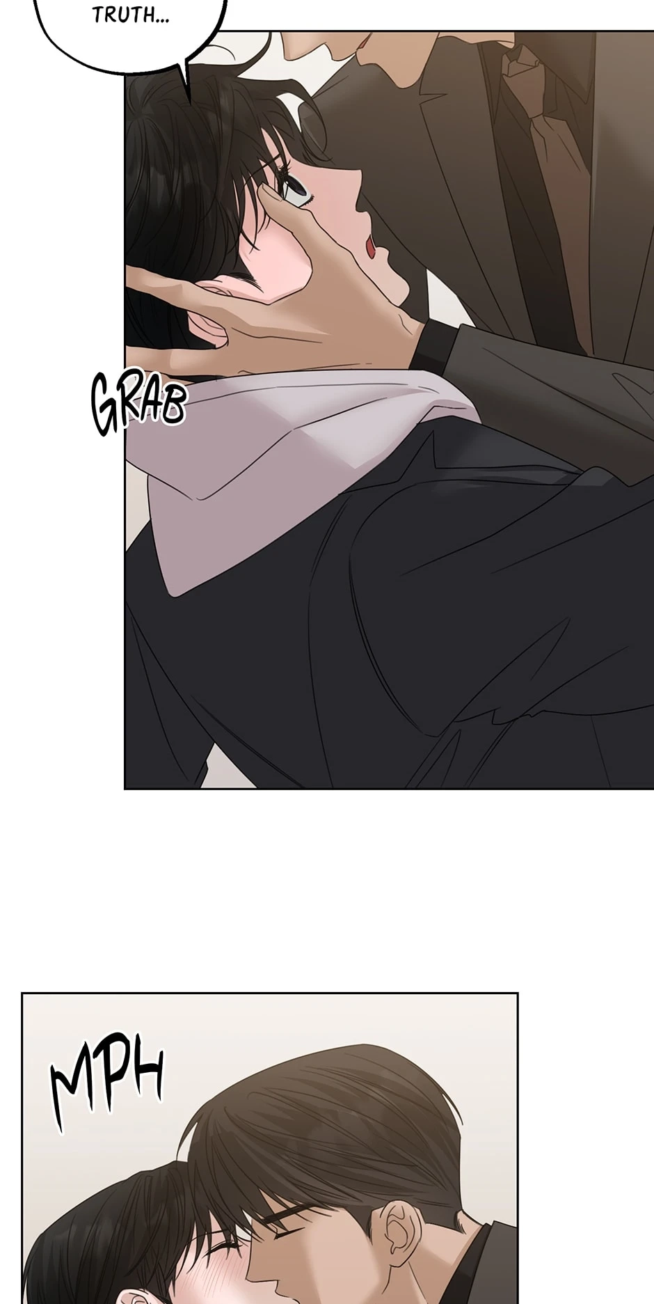 Catch Up Chapter 50 page 71 - 