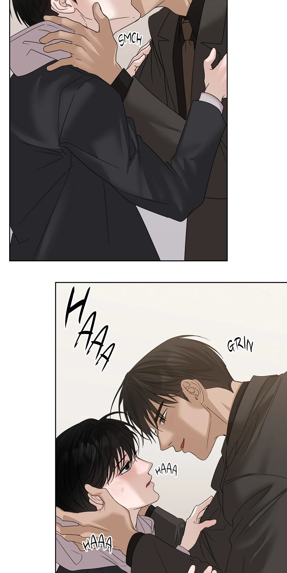 Catch Up Chapter 50 page 72 - 