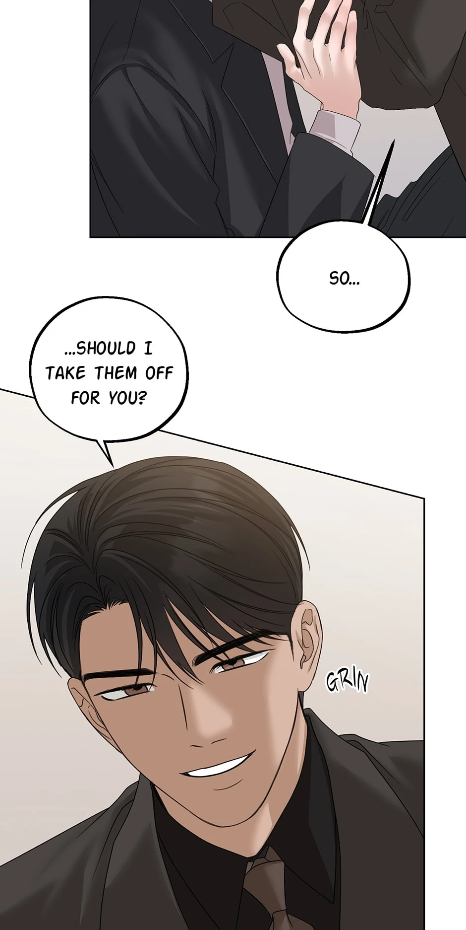 Catch Up Chapter 50 page 73 - 
