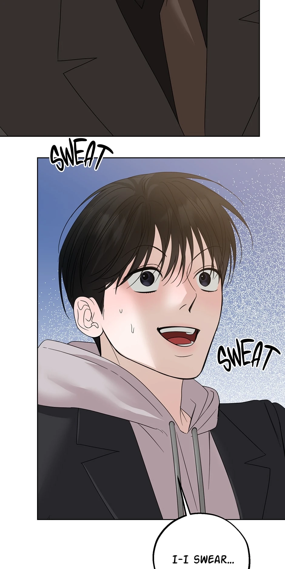 Catch Up Chapter 50 page 74 - 