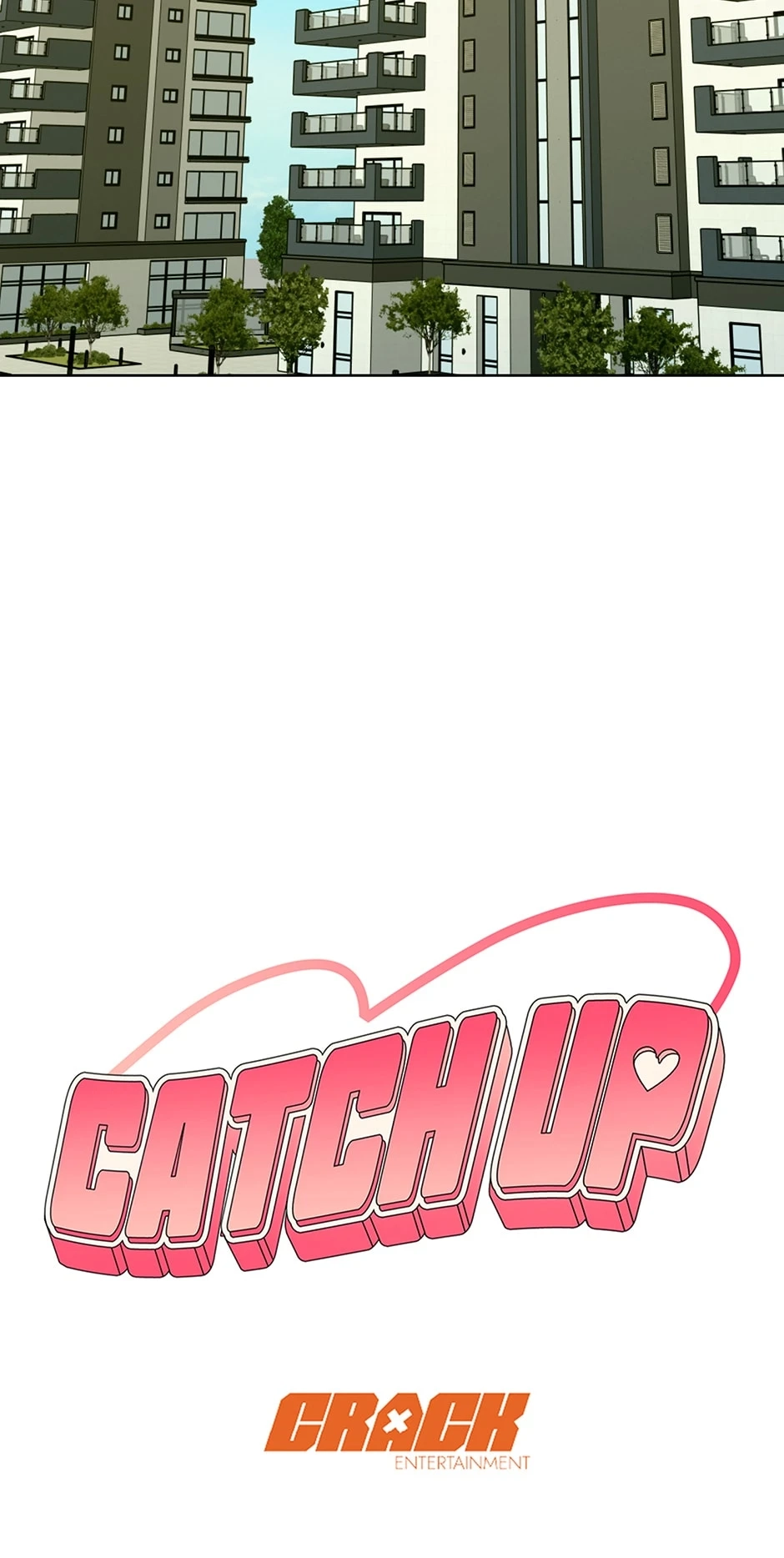 Catch Up Chapter 50 page 76 - 