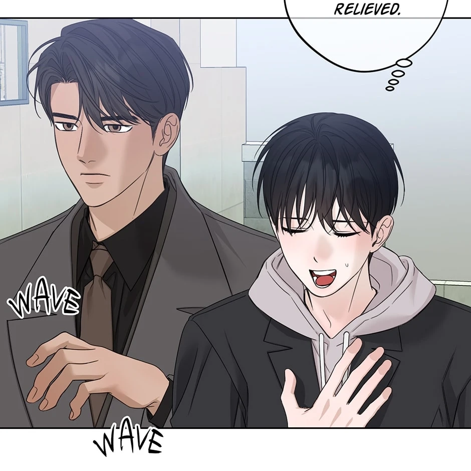 Catch Up Chapter 50 page 9 - 