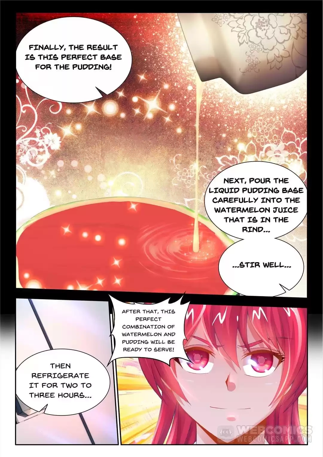 Cate Land Chapter 10 page 7 - 