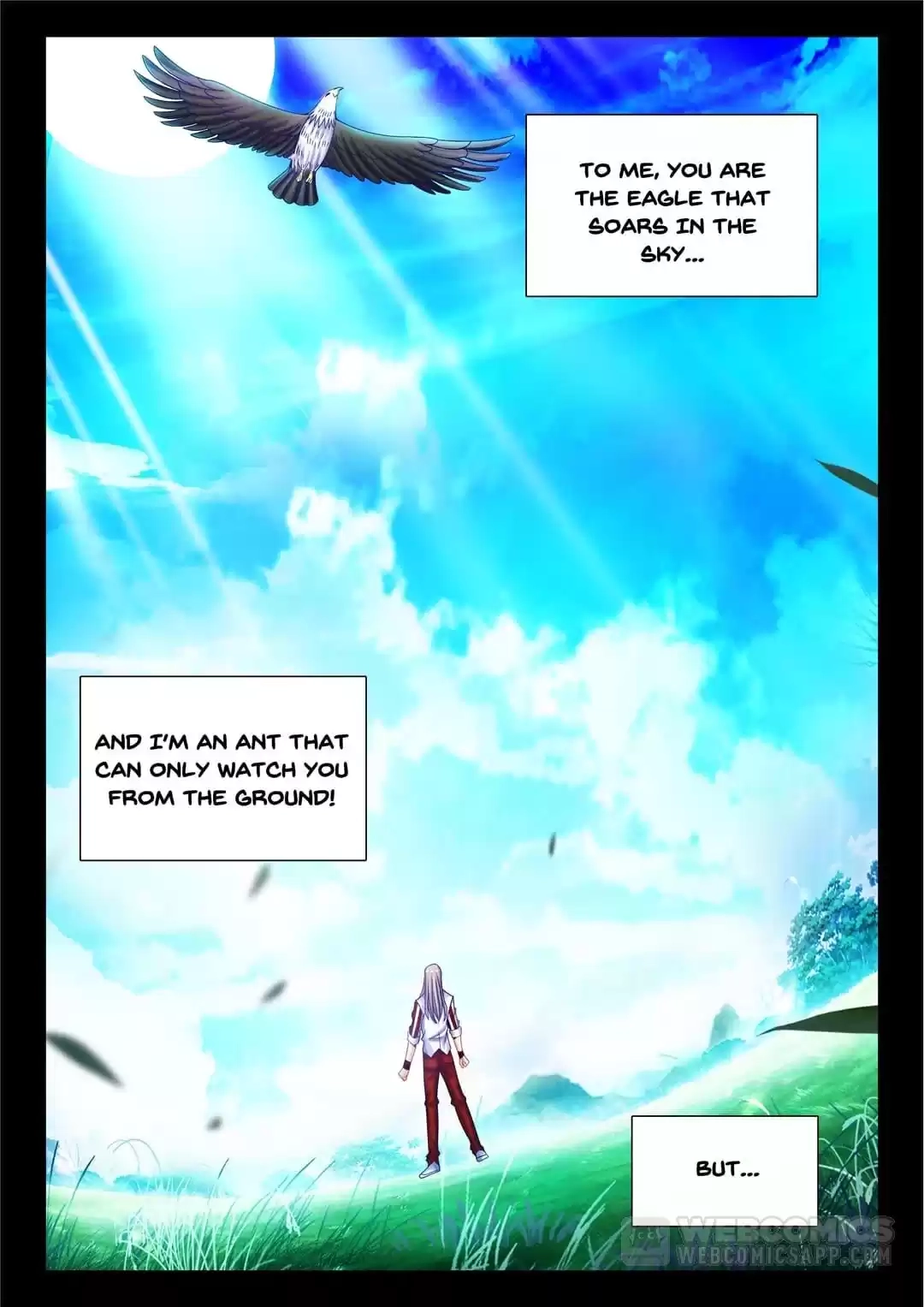 Cate Land Chapter 106 page 7 - 