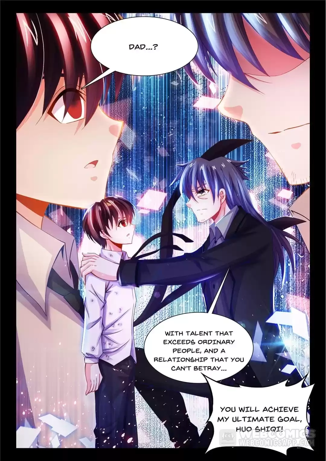 Cate Land Chapter 116 page 12 - 