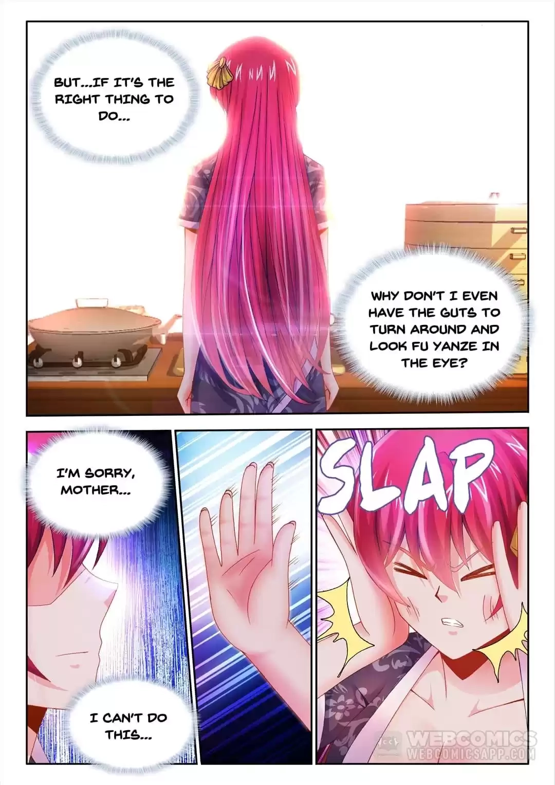 Cate Land Chapter 12 page 7 - 