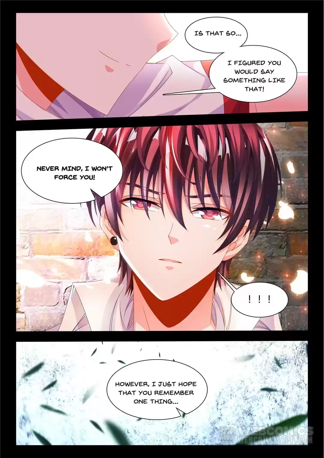 Cate Land Chapter 125 page 10 - 