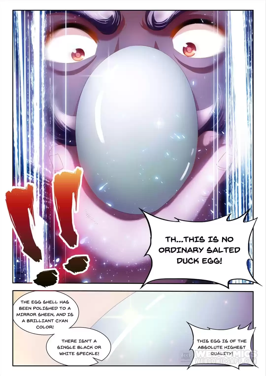 Cate Land Chapter 139 page 2 - 