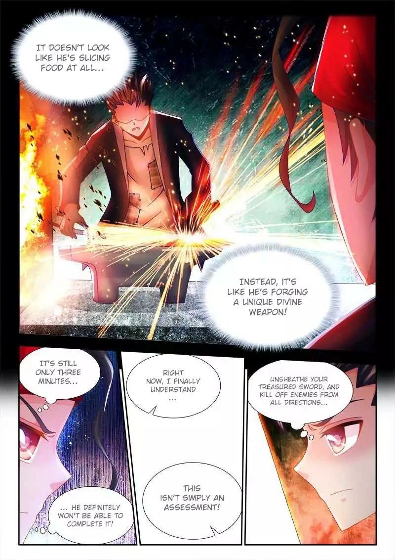 Cate Land Chapter 14 page 13 - 